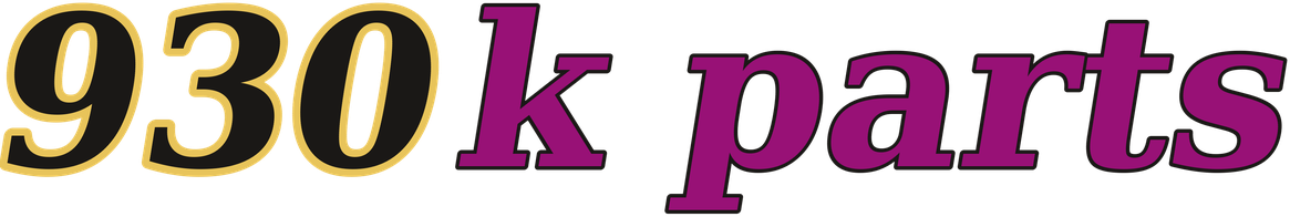930k parts logo
